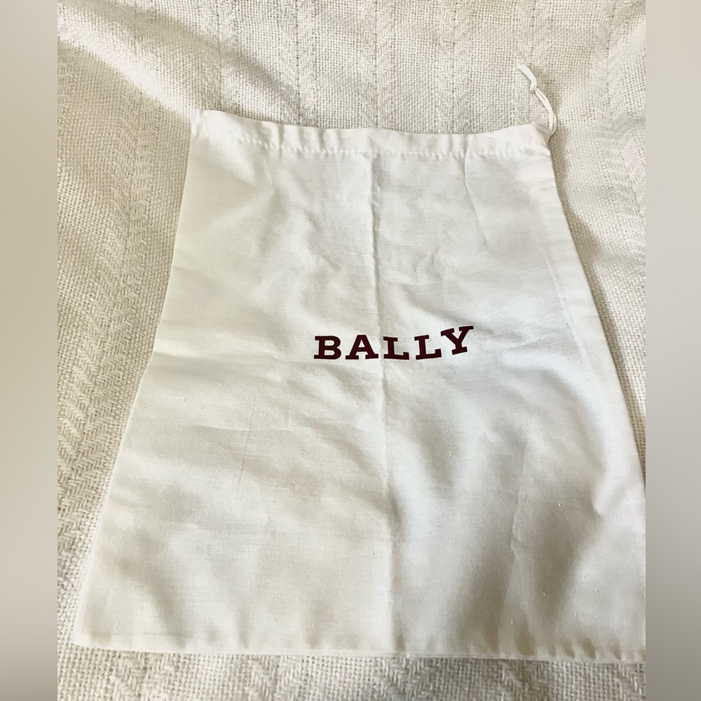 Bally Dust Bag